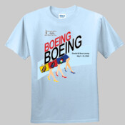 Boening Boeing